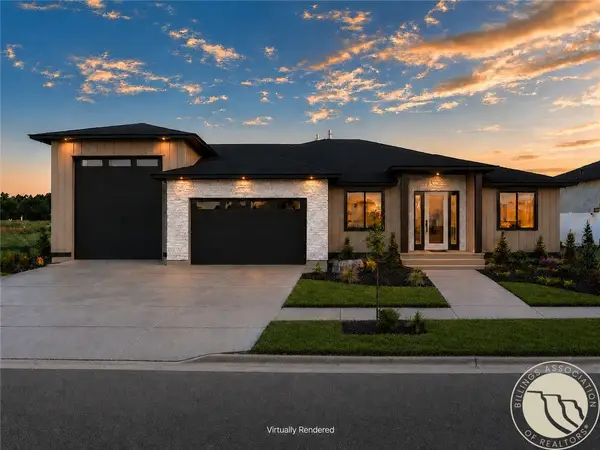 6305 Seer Stone Lane, Billings, MT 59106