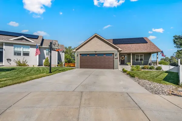 21 Saturn Place, Billings, MT 59105