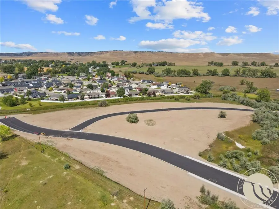 TBD Block 6 Lot 5, Laurel, MT 59044 - #3