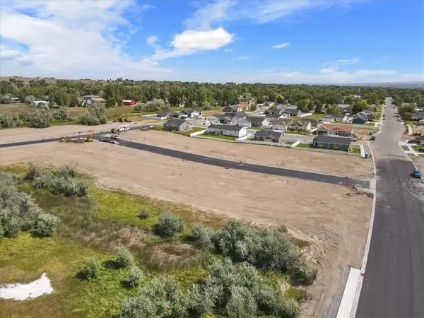 TBD Block 6 Lot 6, Laurel, MT 59044