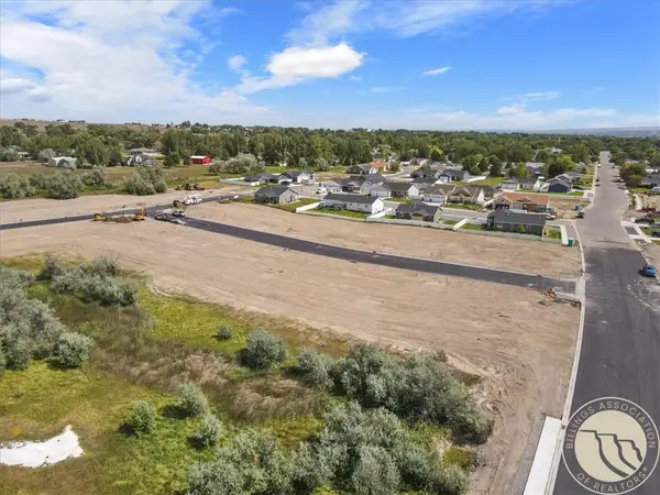 TBD Block 6 Lot 7, Laurel, MT 59044
