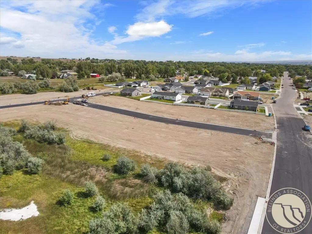 TBD Block 6 Lot 8, Laurel, MT 59044 - #1