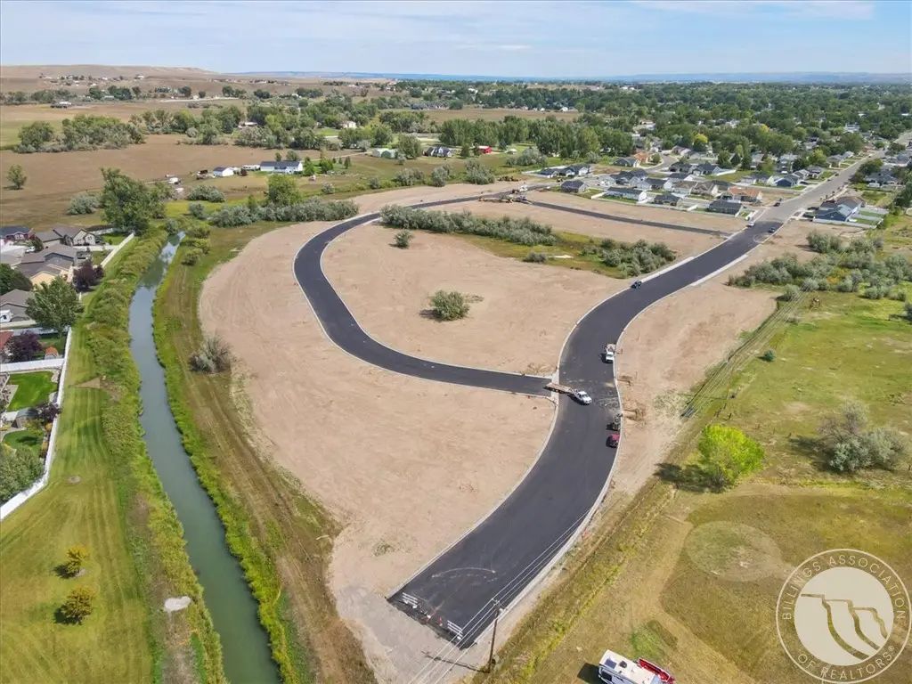 TBD Block 8 Lot 6, Laurel, MT 59044 - #1