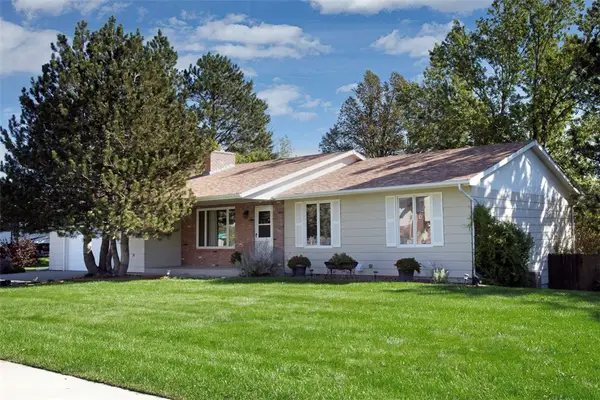 2501 Interlachen Drive, Billings, MT 59105