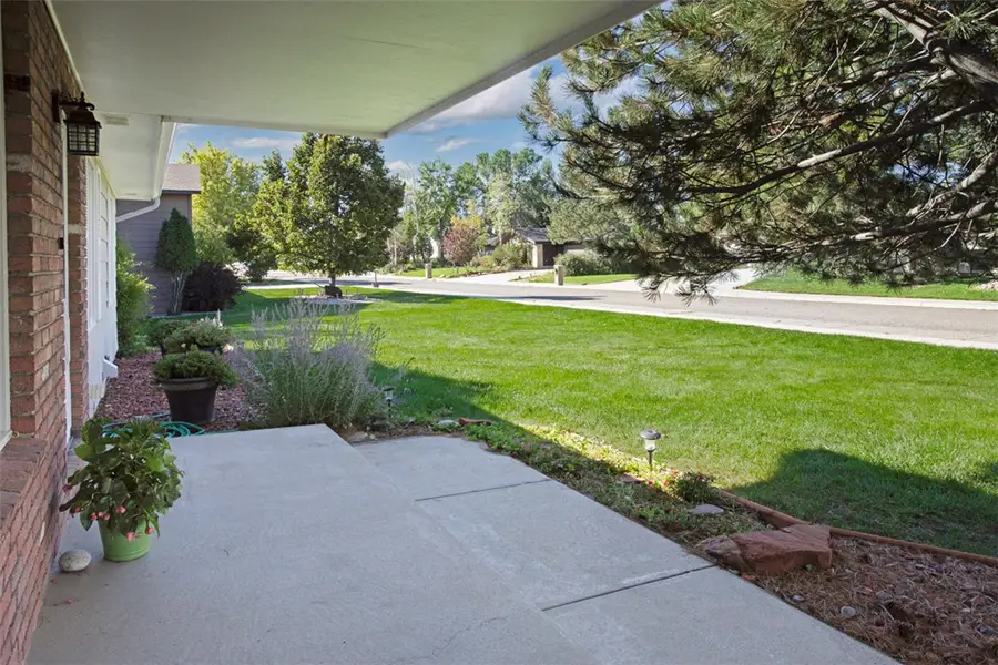 2501 Interlachen Drive, Billings, MT 59105 - #2