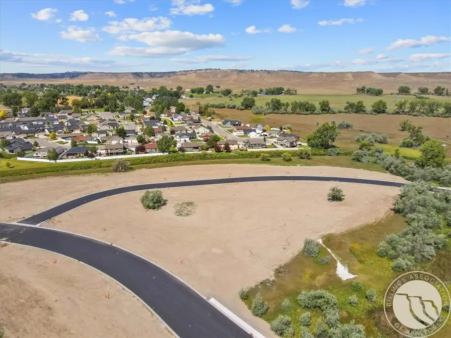 TBD Block 10 Lot 6, Laurel, MT 59044 - #2