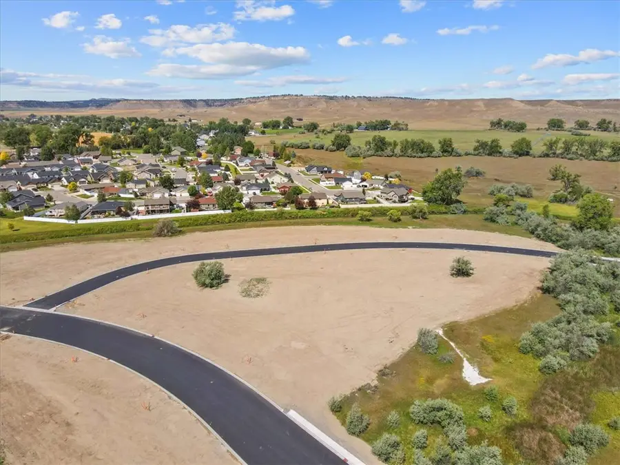 TBD Block 10 Lot 11, Laurel, MT 59044 - #2