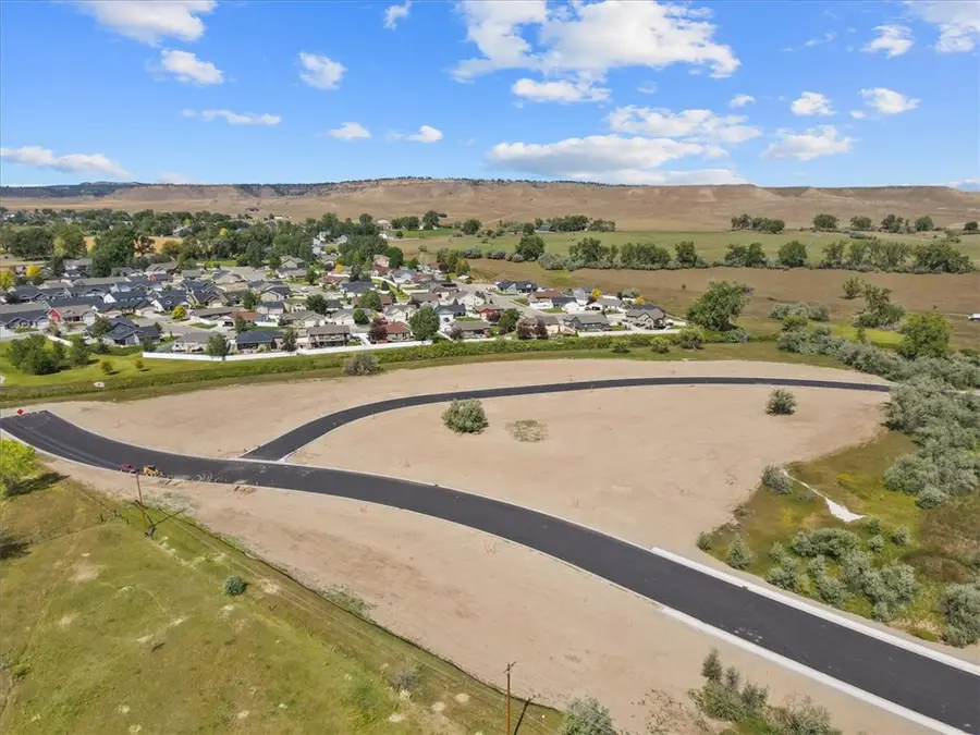 TBD Block 10 Lot 11, Laurel, MT 59044 - #3
