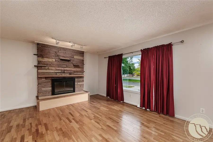 1424 Avenue D, Billings, MT 59102 - #2