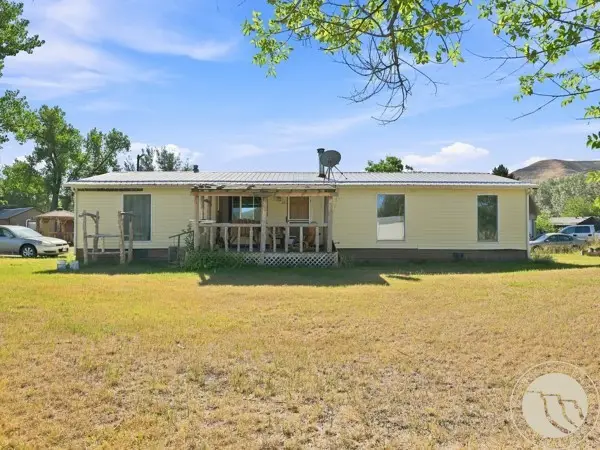 110 W 2nd Avenue N, Reed Point, MT 59069 - #1