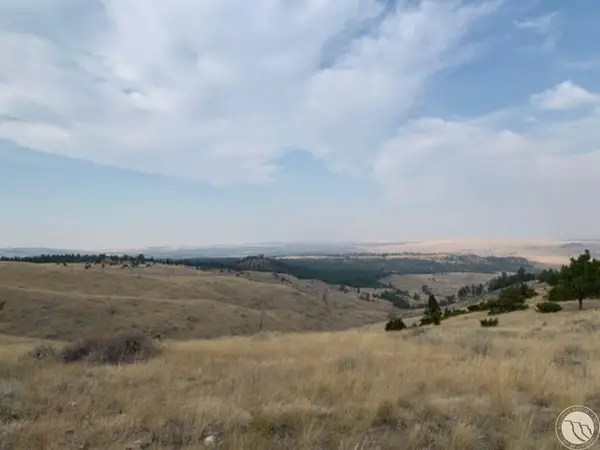 27 Kestrel Trail, Reed Point, MT 59069