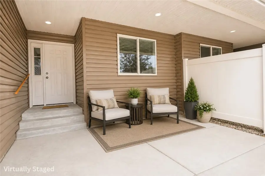 509 Roundhouse Drive, Laurel, MT 59044 - #2