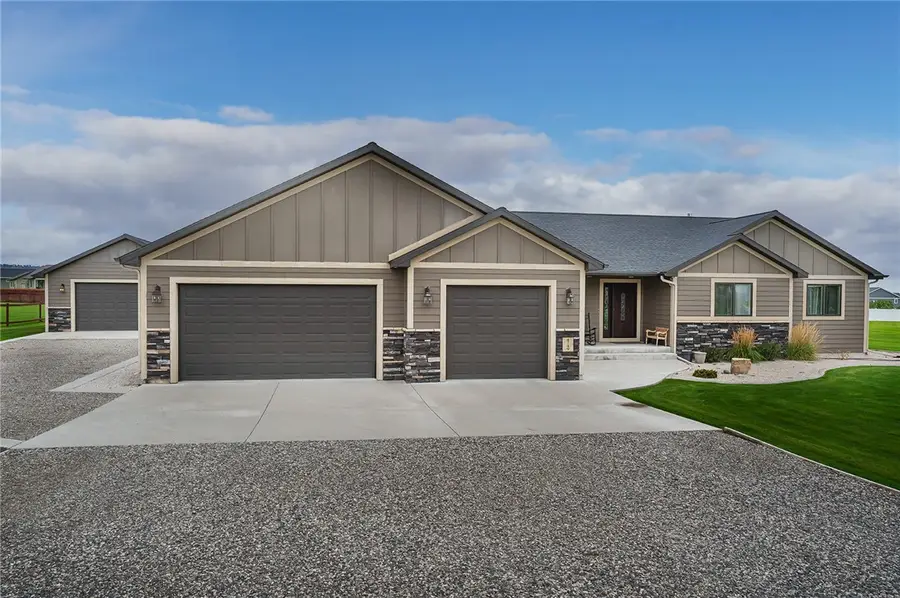 4749 Snowline Vista Way, Laurel, MT 59044 - #2