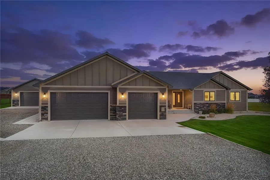 4749 Snowline Vista Way, Laurel, MT 59044 - #3
