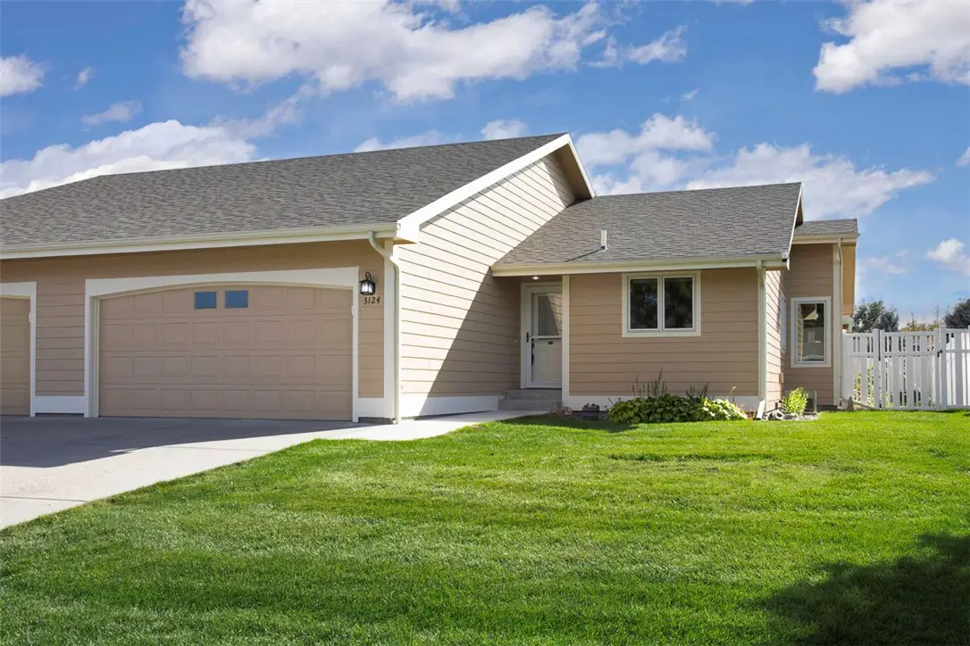 3124 N Daffodil Dr, Billings, MT 59102 - #1
