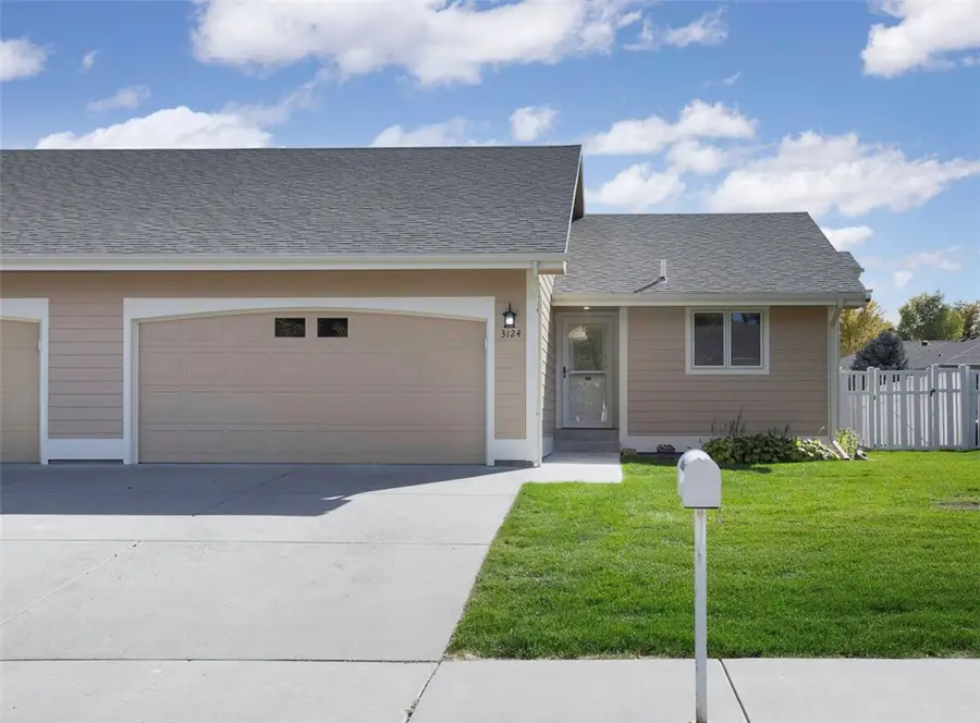 3124 N Daffodil Dr, Billings, MT 59102 - #2