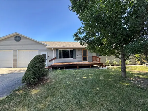 2475 2nd Street, Worden, MT 59088