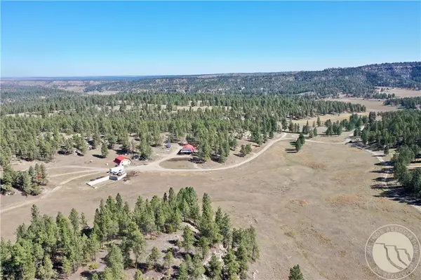 1041 Goulding Creek Road, Roundup, MT 59072
