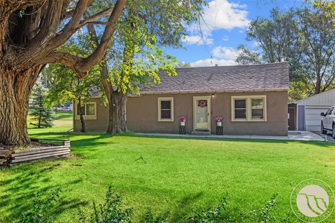 2707 Silver Boulevard, Billings, MT 59102 - #1