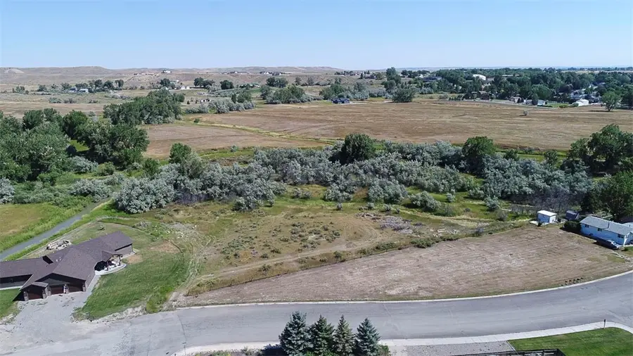 TBD W 12th Street, Laurel, MT 59044 - #3