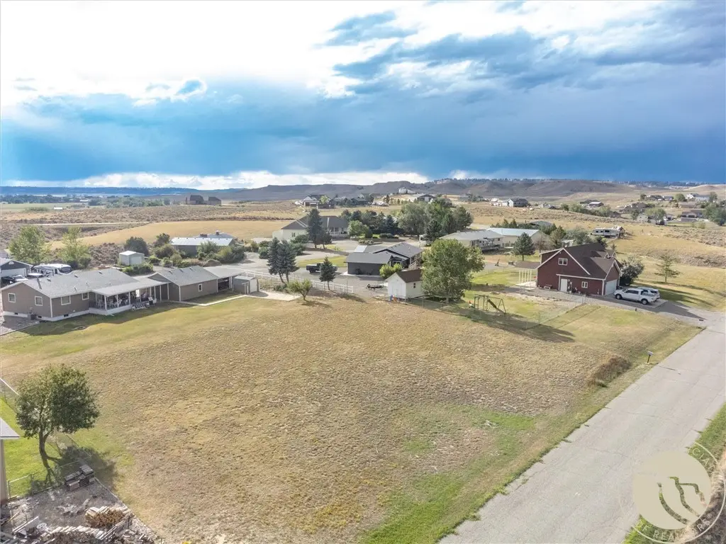 TBD Beartooth Drive, Laurel, MT 59044 - #1