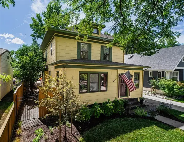 318 Wyoming Avenue, Billings, MT 59101