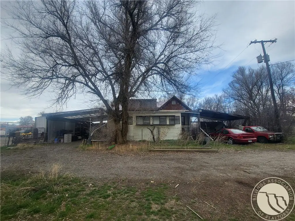 3009 Jansma Avenue, Billings, MT 59101 - #1