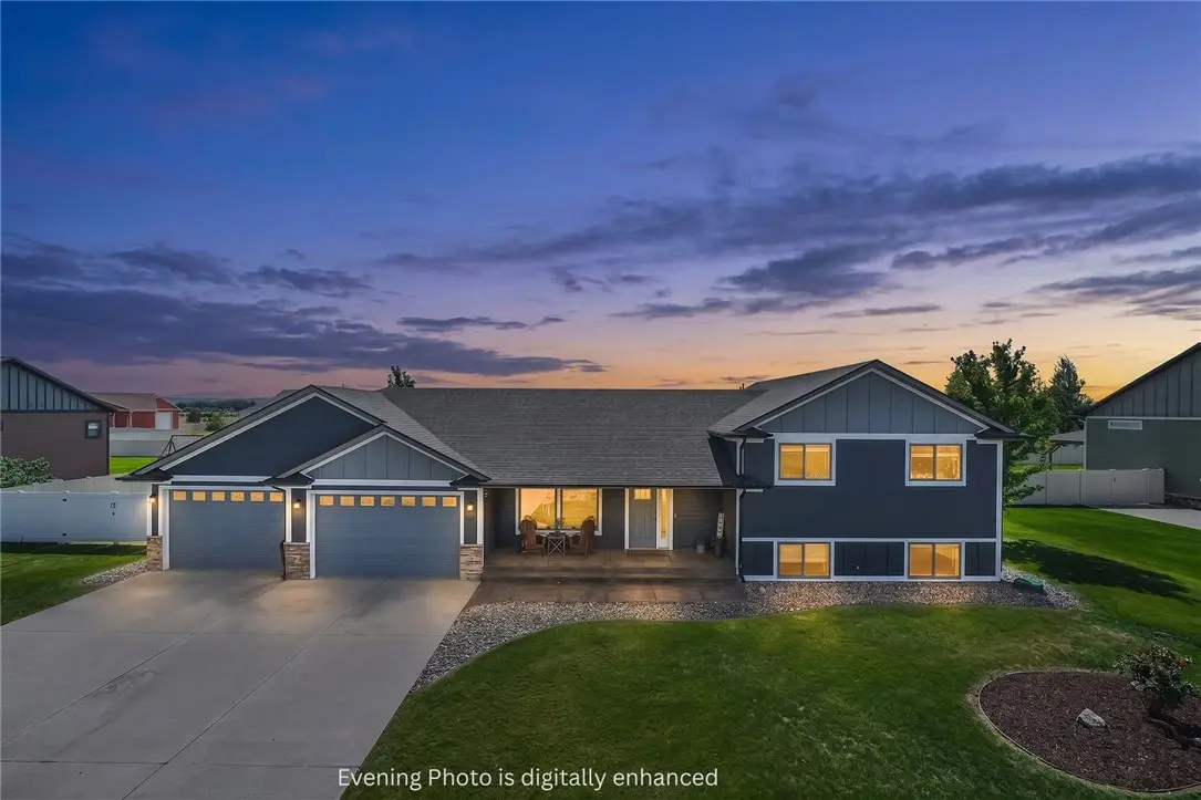 6840 Lakeshore Drive, Billings, MT 59106 - #1