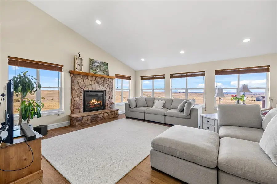 5205 Thomas Katherine Road, Billings, MT 59101 - #3