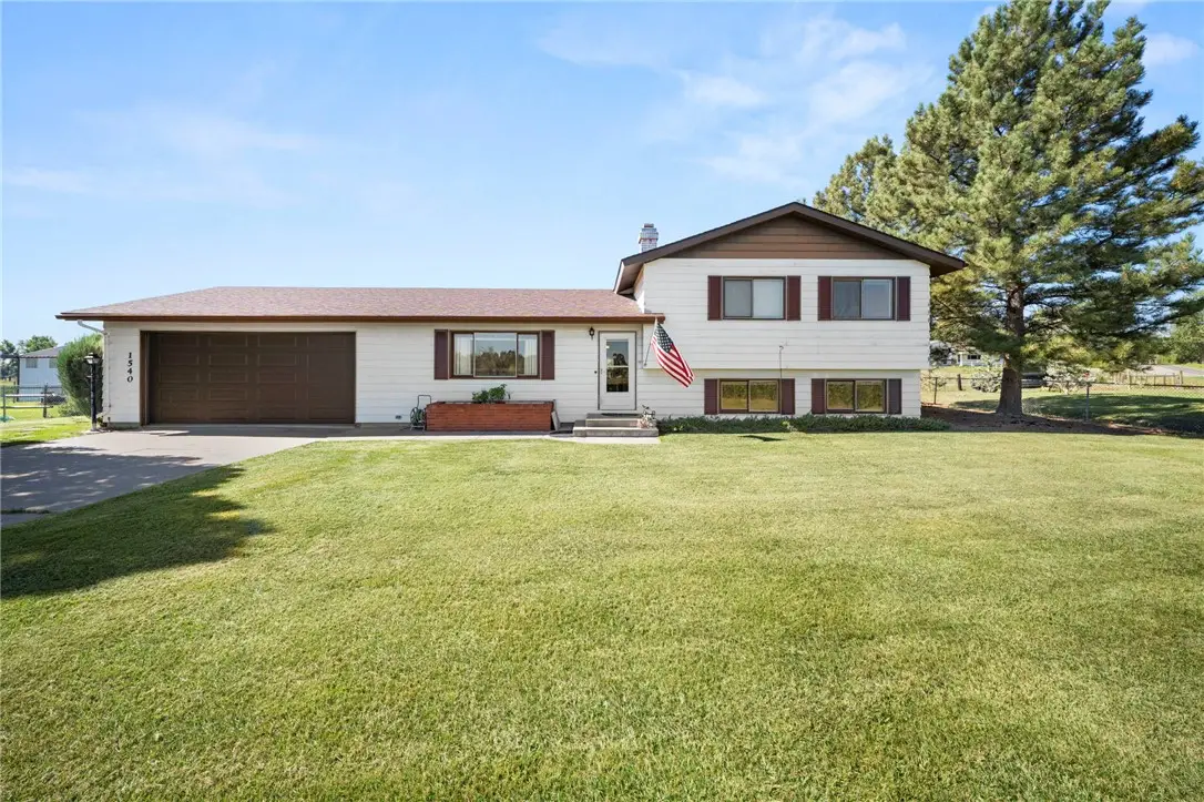 1540 W 9th Street, Laurel, MT 59044 - #1