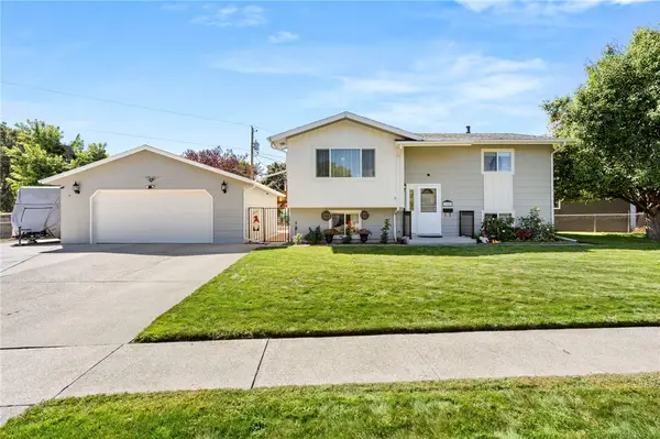 162 Lexington Dr, Billings, MT 59102