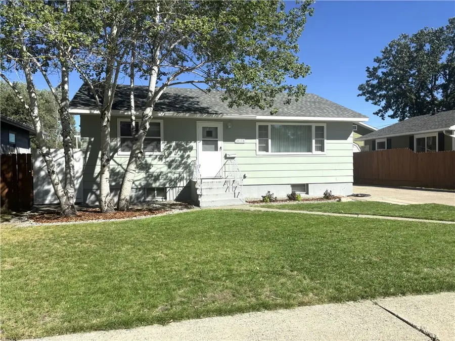 435 17th Street W, Billings, MT 59102 - #2