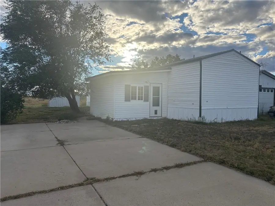2408 E Maryland Lane, Laurel, MT 59044 - #2