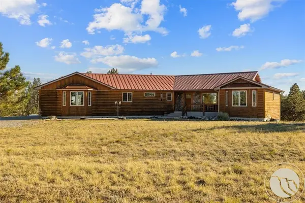 21 Crazy Mountain Vista Road, Columbus, MT 59019