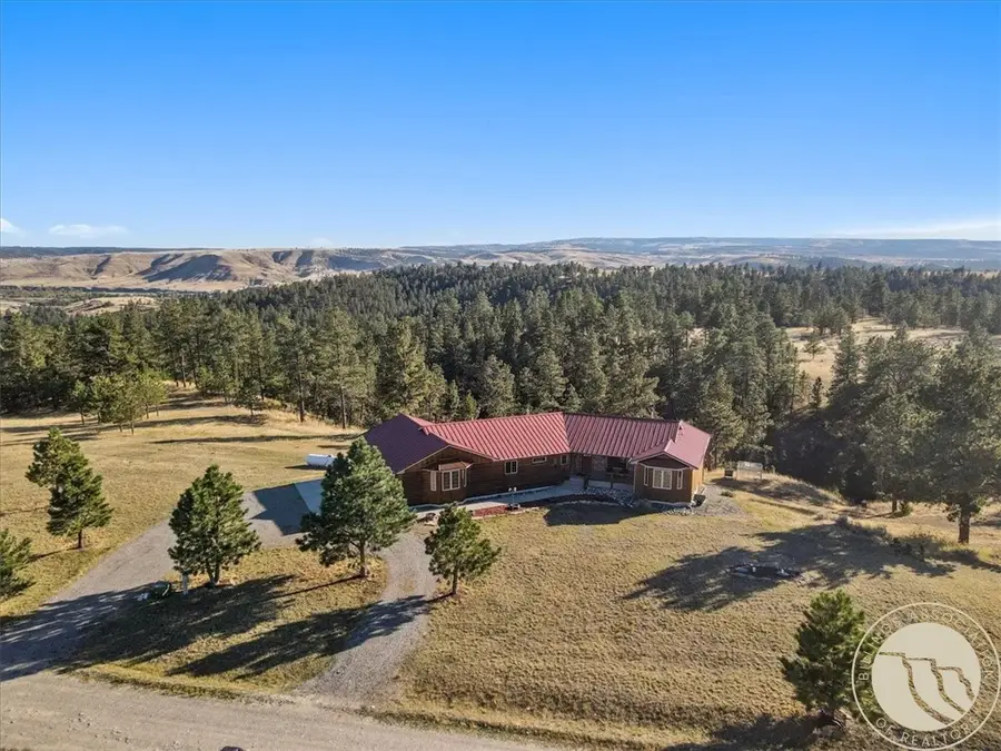 21 Crazy Mountain Vista Road, Columbus, MT 59019 - #2