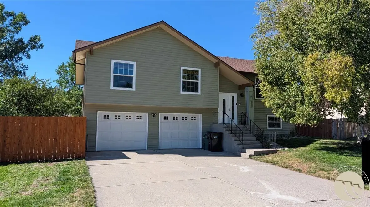 900 Sargeant At Arms Avenue, Billings, MT 59105 - #1