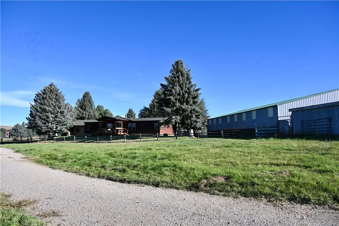 2994 Highway 78, Absarokee, MT 59001 - #1