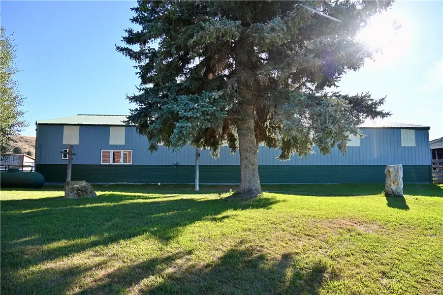 2994 Highway 78, Absarokee, MT 59001 - #2