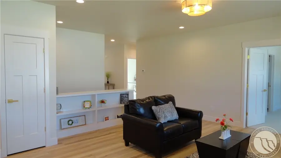 6423 Southern Bluffs Lane, Billings, MT 59106 - #2