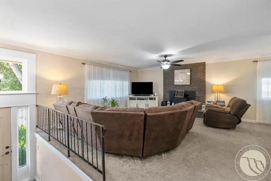1729 Sylvan Lane, Billings, MT 59105 - #3