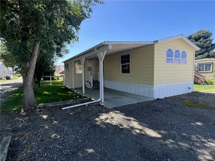 1484 Ash, Worden, MT 59088 - #2