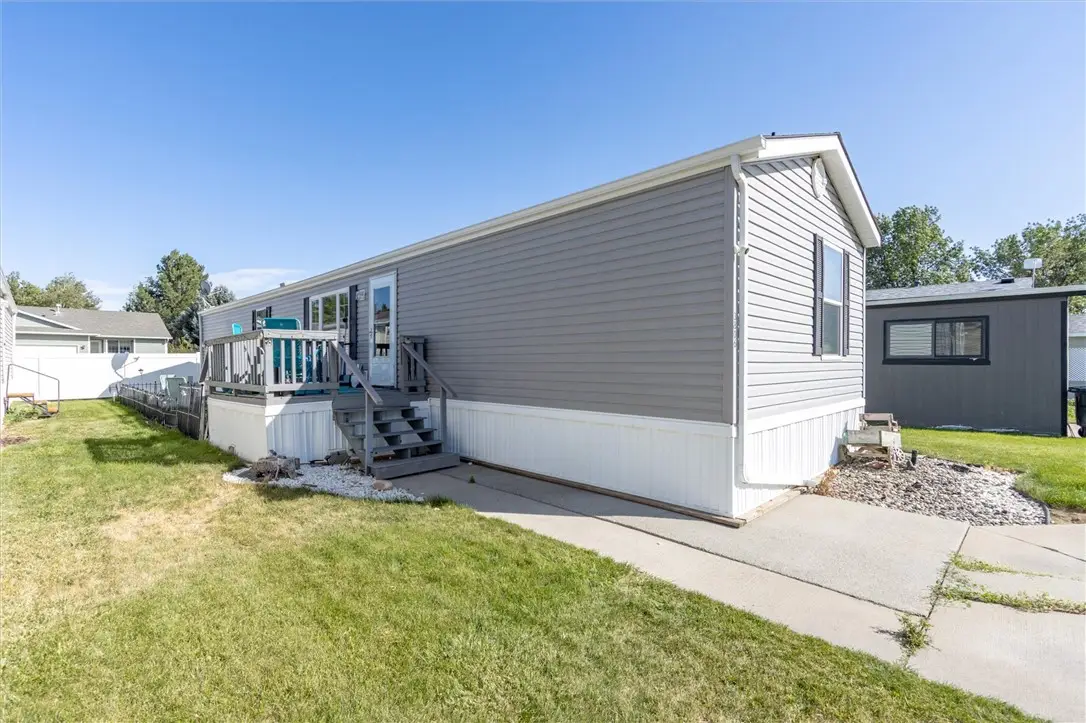 3806 N Tanager, Billings, MT 59102 - #1