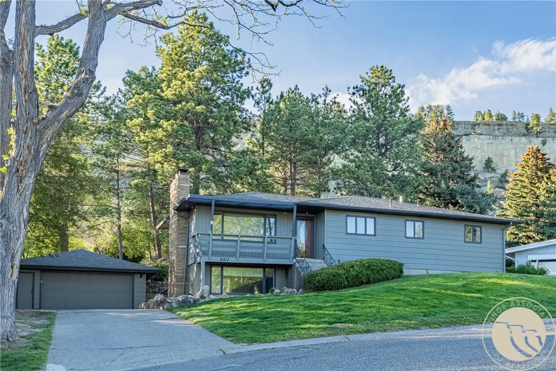 2311 Fairway Drive, Billings, MT 59102 - #1