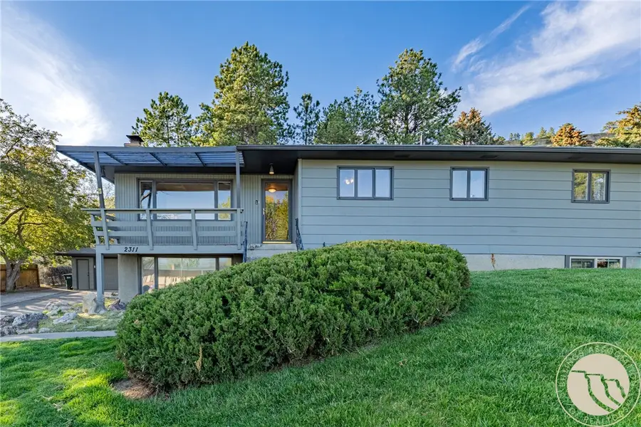 2311 Fairway Drive, Billings, MT 59102 - #2