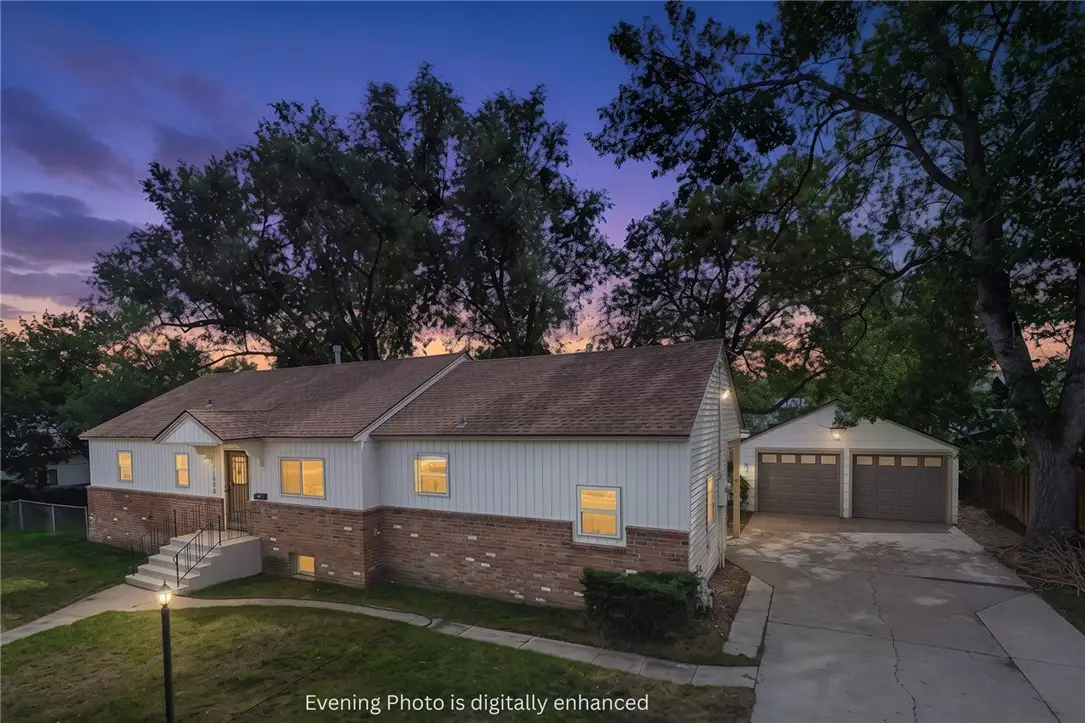 1530 Lewis Avenue, Billings, MT 59102 - #1