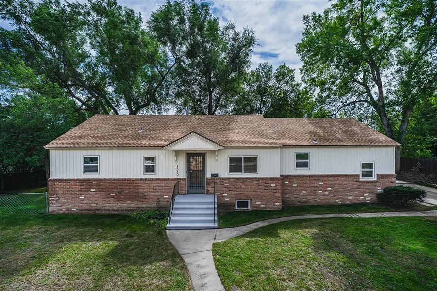1530 Lewis Avenue, Billings, MT 59102 - #2