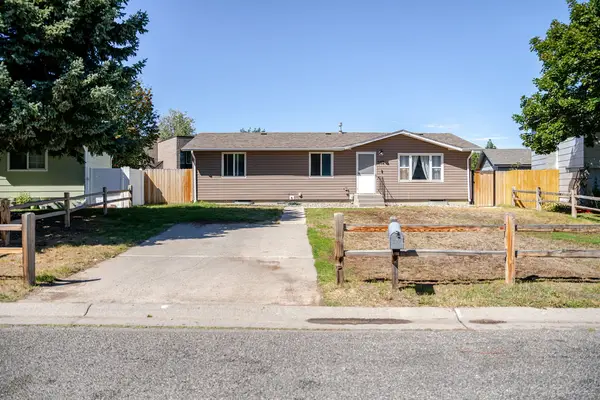 352 E Phyllis Circle, Billings, MT 59102
