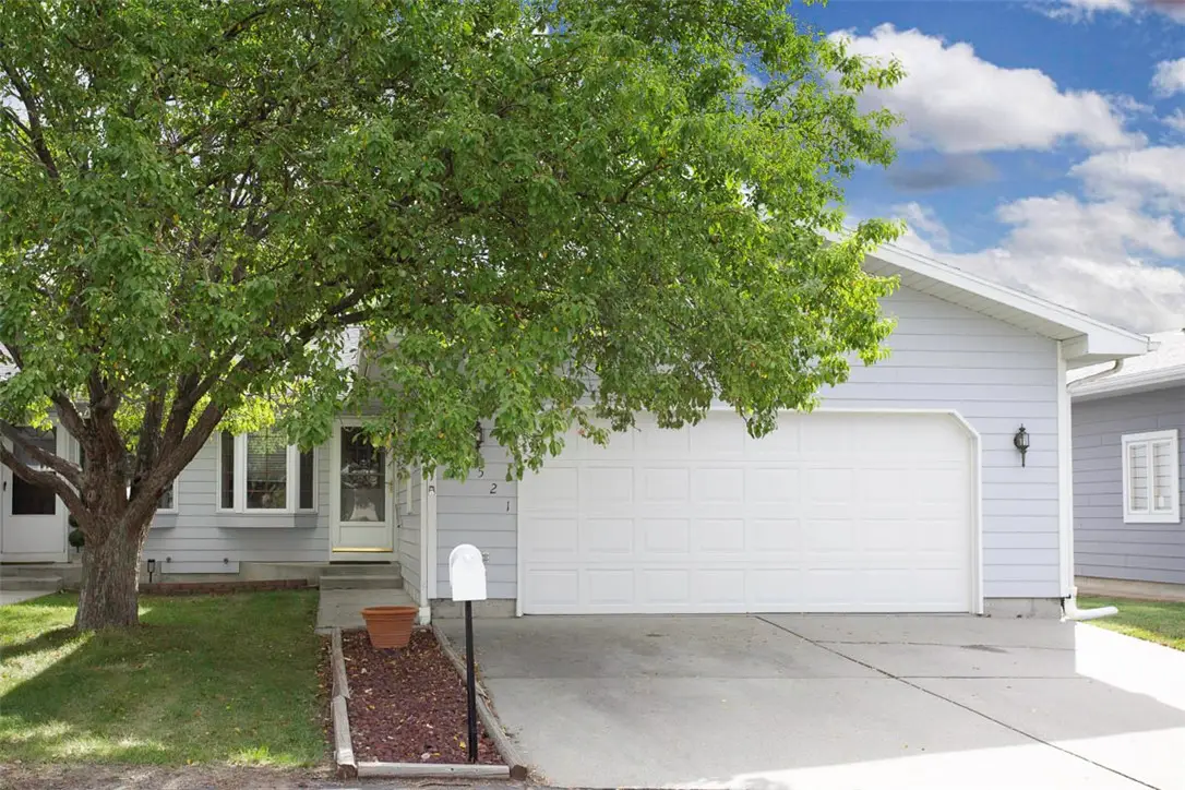 521 Winter Park Drive, Billings, MT 59102 - #1
