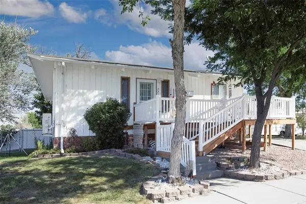 221 2nd Street W, Hardin, MT 59034