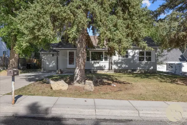 2723 Arvin Road, Billings, MT 59102